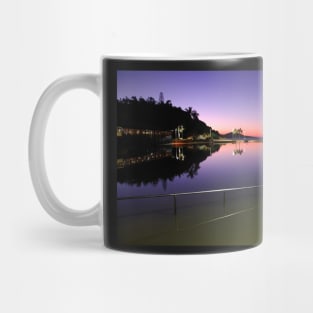 The Strand Rockpool - Townsville Mug